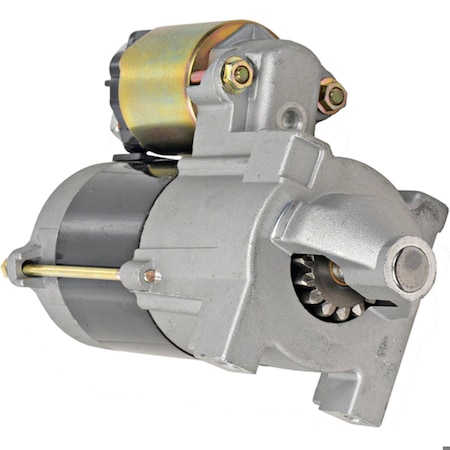 Db Electrical Starter for John Deere GT235, LX288, Briggs Stratton Tractor 808498 410-52165